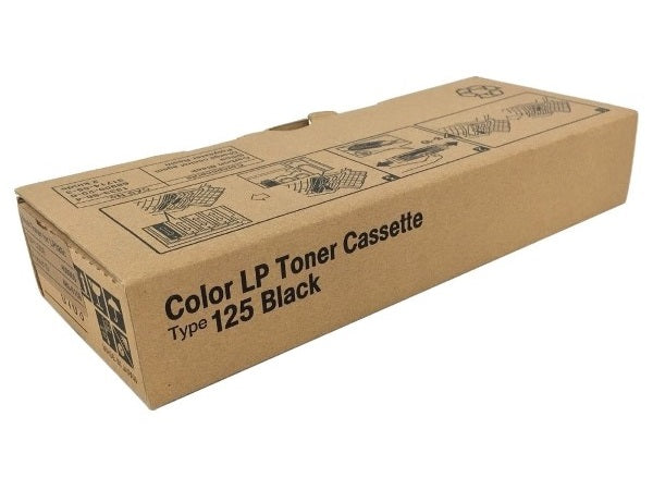 Ricoh 400969 Cyan Toner Cartridge