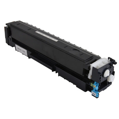 HP Color LaserJet Pro MFP M182nw Cyan Toner Cartridge - with new chip (Compatible