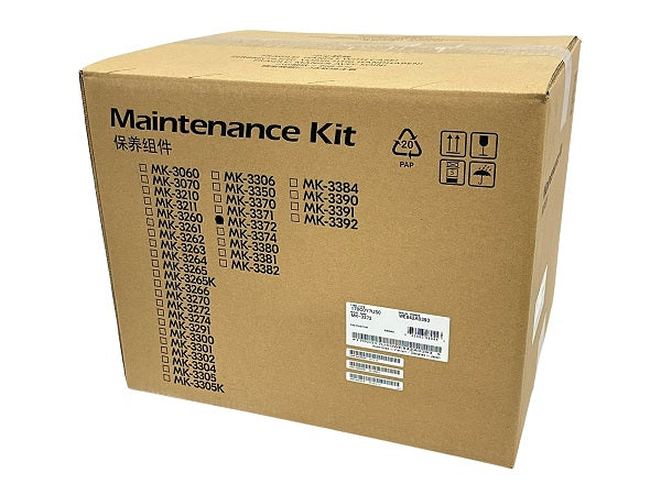Kyocera MK-3372 300K Maintenance Kit