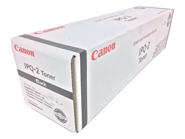 Canon 0437B003AA (IPQ-2) Cyan Toner Cartridge