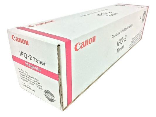 Canon 0438B003AA (IPQ-2) Magenta Toner Cartridge