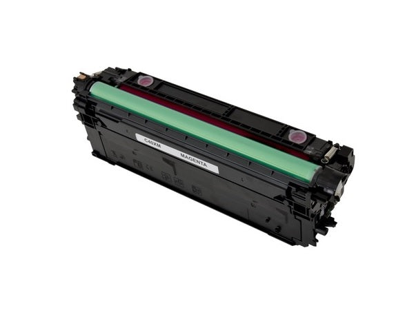 Compatible Canon 040H (0457C001) Magenta Toner Cartridge