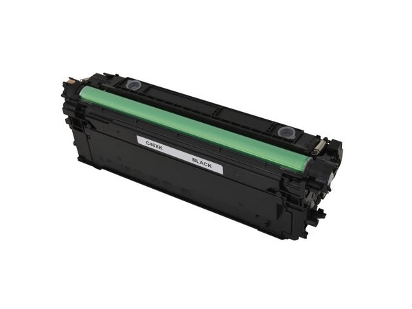 Compatible Canon 040H (0461C001) Black Toner Cartridge