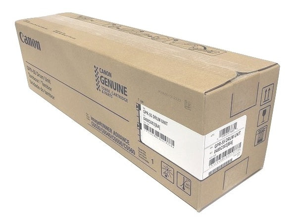 Canon 0488C003BA (GPR-55) Drum