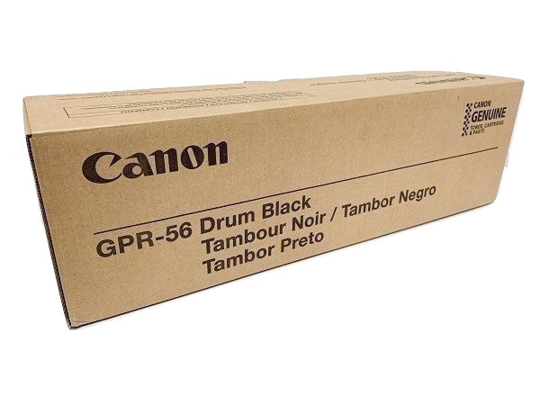 Canon 1111C003AA (GPR-56) Color Drum Unit