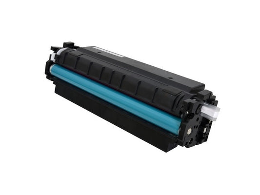 Compatible Canon 046H (1253C001) Cyan Toner Cartridge