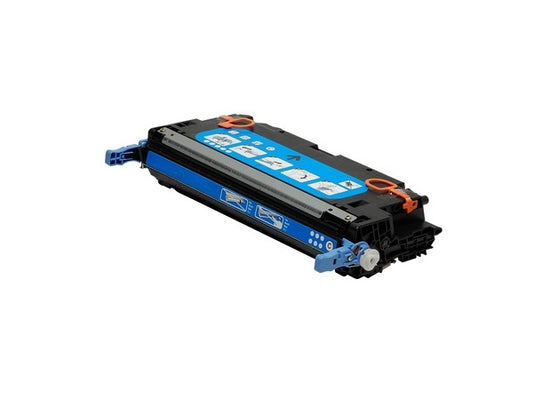 Compatible Canon 1659B001 (Cartridge 111) Cyan Toner Cartridge