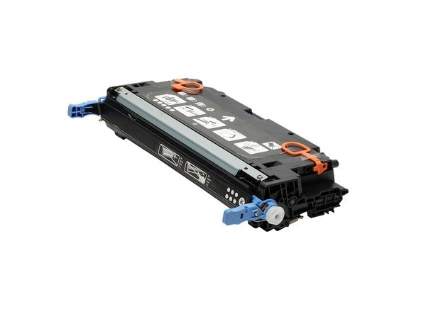 Compatible Canon 1660B001 (Cartridge 111) Black Toner Cartridge