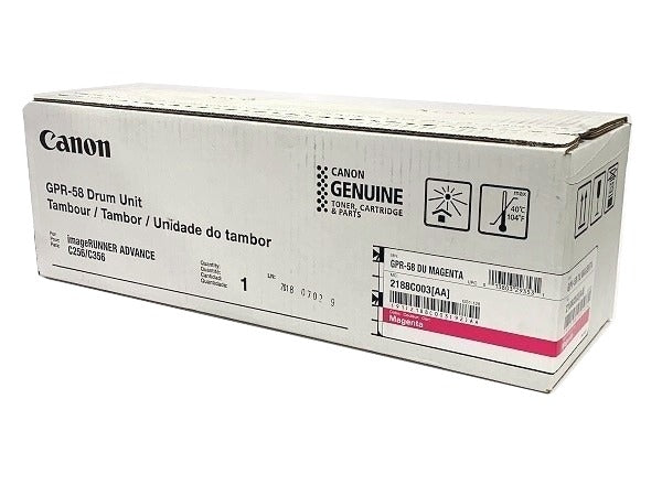 Canon 2980C001AA (T04) Black Toner Cartridge