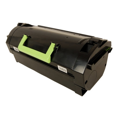 Compatible Lexmark 24B6015 Black Extra High Yield Toner Cartridge