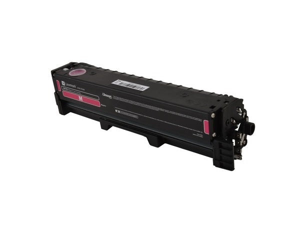 Lexmark 24B7496 Magenta Toner Cartridge