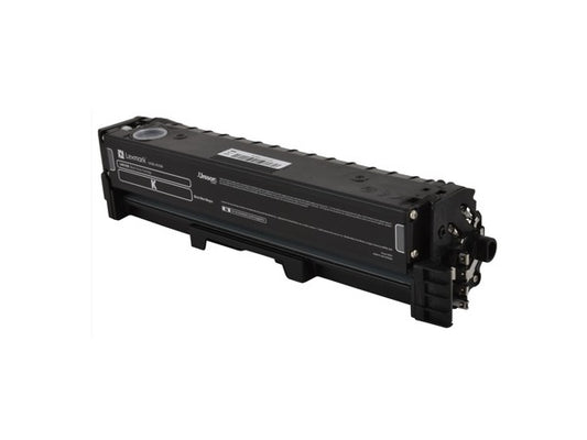 Lexmark 24B7498 Black Toner Cartridge