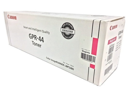 Canon GPR-29 (2645B004AA) Black Toner Cartridge