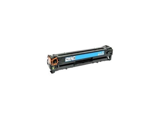 Compatible Canon 2661B001 (Cartridge 118) Cyan Toner Cartridge