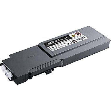 Dell 2GYKF Magenta Toner Cartridge