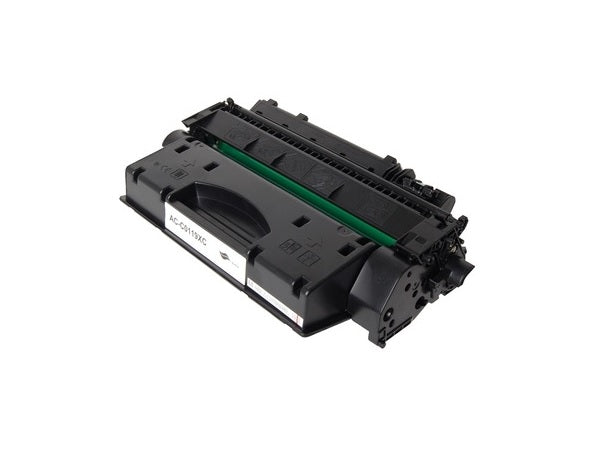 Compatible Canon 3480B001AA (Cartridge 119 II) Black Toner Cartridge - High Yield