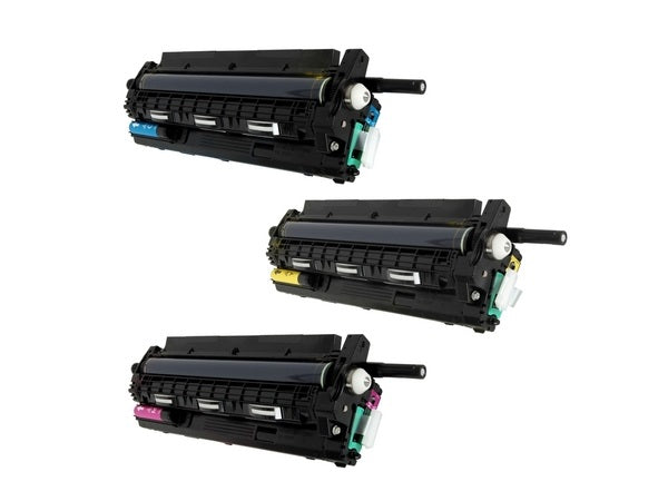 Ricoh 407019 (406663) Color Drum Unit