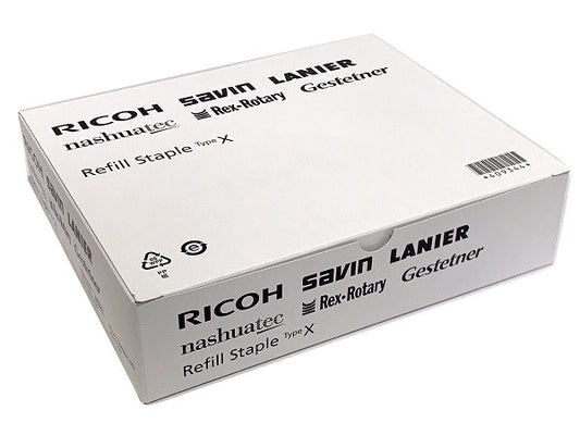 Ricoh 828484 Black Toner Cartridge