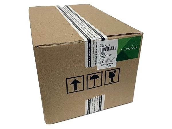 Lexmark 40X7615 Fuser / ITU Maintenance Kit - 110 / 120 Volt