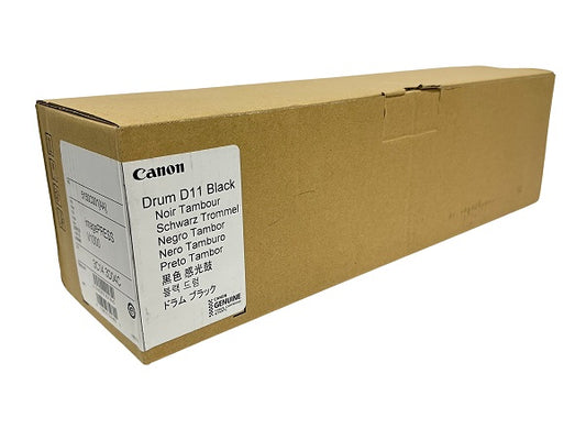 Canon 5150C001AA (D11) Black Drum Unit