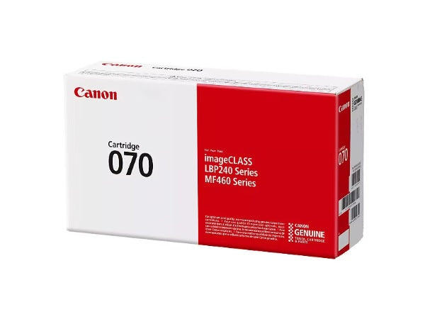 Compatible Canon 5640C001 High Capacity Black Toner Cartridge