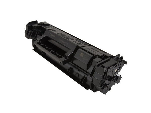 Compatible Canon 5646C001 Black High Yield Toner Cartridge