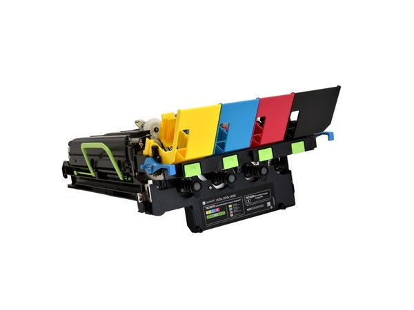 Lexmark 74C0ZV0 Color Imaging Unit Kit