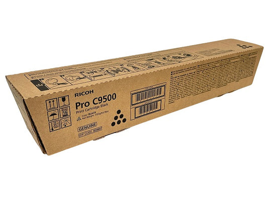 Ricoh 828667 (Pro C9500) Black Toner Cartridge