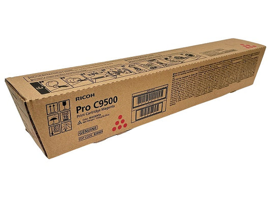 Ricoh 828669 (Pro C9500) Magenta Toner Cartridge