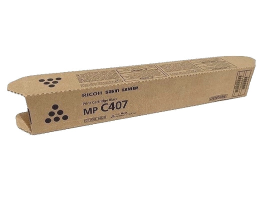 Ricoh 842207 Black Toner Cartridge