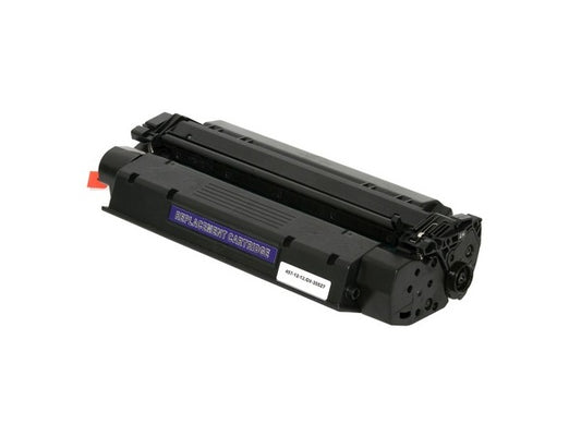 Compatible Canon 8489A001AA (X25) Black Toner Drum Cartridge