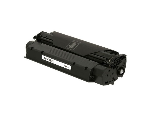 Compatible Canon 7833A001AA (S35) Black Toner / Drum Cartridge