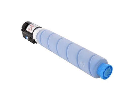 Compatible Canon 9453B001 (034) Cyan Toner Cartridge