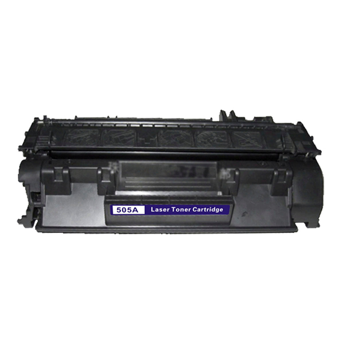 Compatible HP CE505A (05A) Black Toner Cartridge