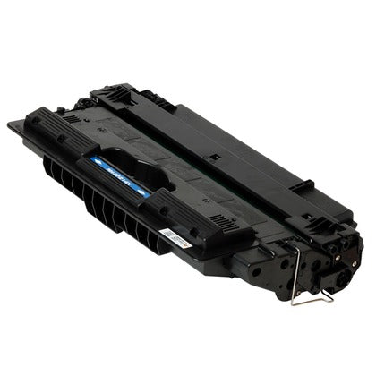 Compatible HP 14X (CF214X) Black High Yield Toner Cartridge