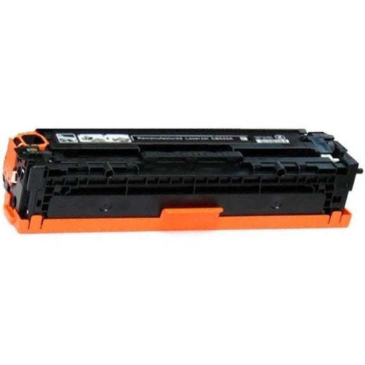 Compatible HP CF400X (201X) Black High Yield