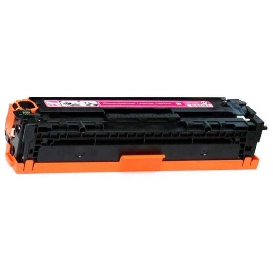 Compatible HP CF403X (201X) Magenta