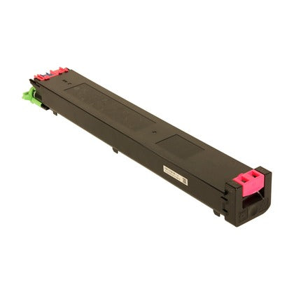 Genuine Sharp MX-31NTMA (MX31NTMA) Magenta Toner Cartridge