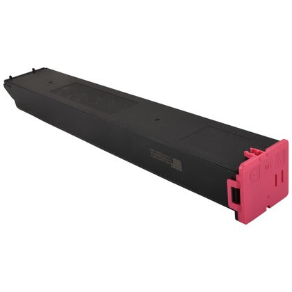 Sharp BP-50C26 Magenta Toner Cartridge