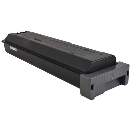 Sharp BP-50M31 Black Toner Cartridge (Genuine)