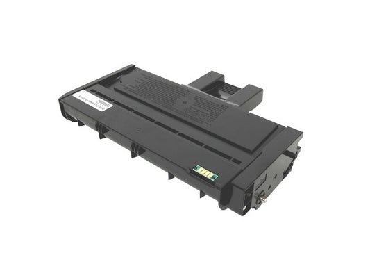 Ricoh 407258 (SP 201HA) Black High Yield Toner Cartridge