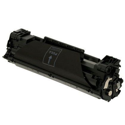 HP LaserJet P1005 Black Toner Cartridge (Compatible