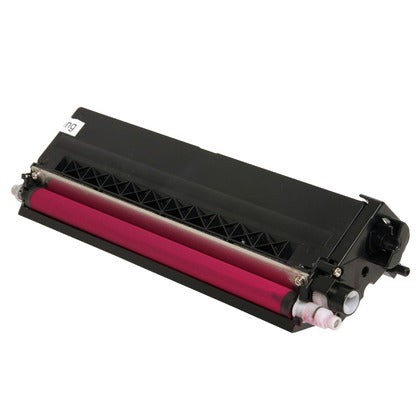 Brother HL-4150CDN Magenta High Yield Toner Cartridge (Compatible)