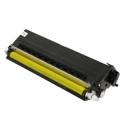 Brother HL-4150CDN Yellow High Yield Toner Cartridge (Compatible)