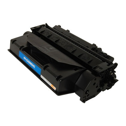 HP LaserJet Pro 400 M401dn Black High Yield Toner Cartridge (Compatible) -