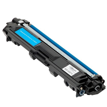 Brother HL-3180CDW Cyan Toner Cartridge (Compatible)