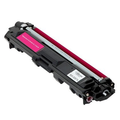 Brother HL-3180CDW Magenta Toner Cartridge (Compatible)