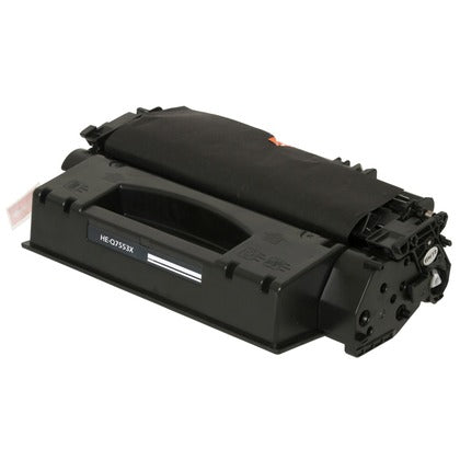 HP LaserJet P2014 Black High Yield Toner Cartridge (Compatible)