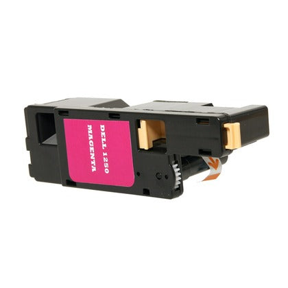 Compatible Dell XMX5D Magenta Toner Cartridge