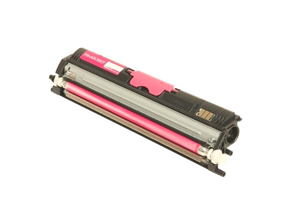 Compatible Konica Minolta A0V30CF Magenta High Yield Toner Cartridge